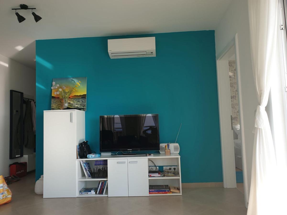 Ventura Senj Apartments Exterior foto