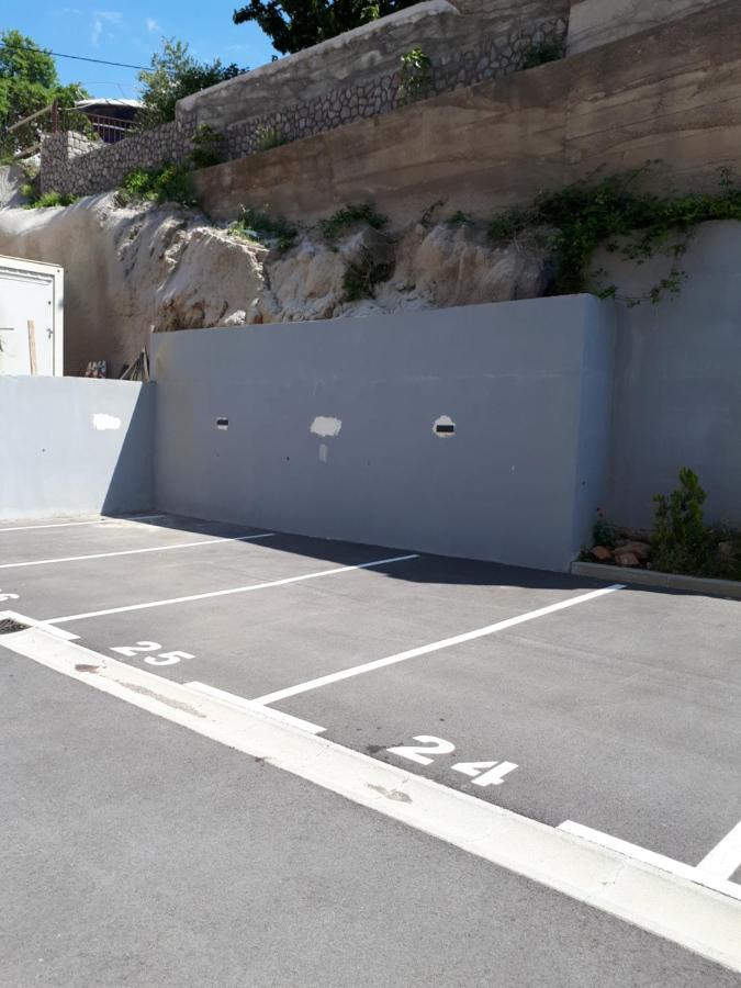 Ventura Senj Apartments Exterior foto