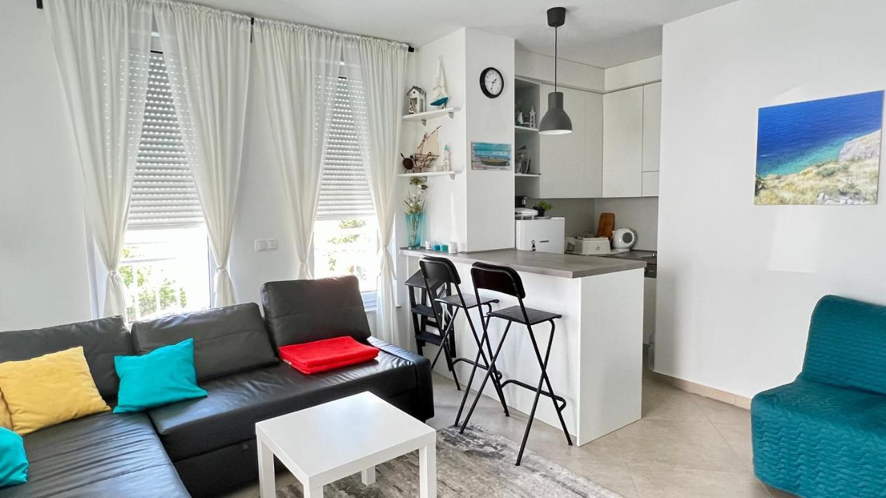 Ventura Senj Apartments Exterior foto